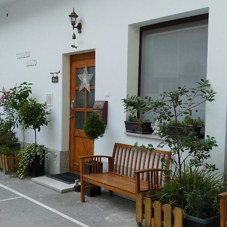 Goodlebang, 3 Bed Room Apartment, Center Ljubljana Exteriör bild