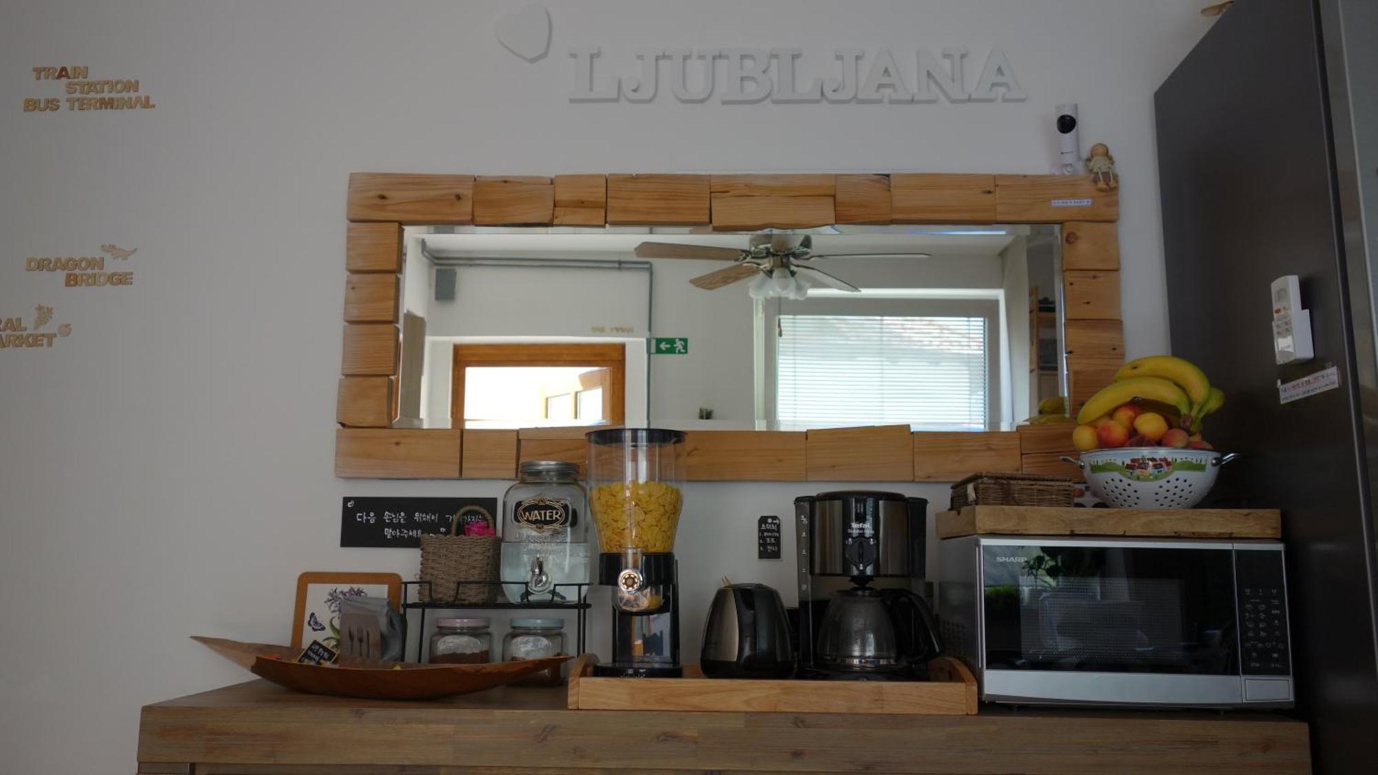Goodlebang, 3 Bed Room Apartment, Center Ljubljana Exteriör bild